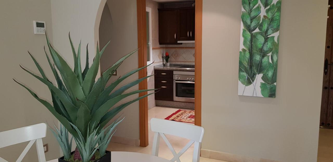 Apartment Andalusia II La Cala De Mijas Extérieur photo