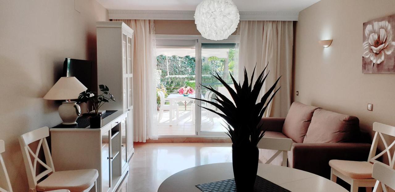 Apartment Andalusia II La Cala De Mijas Extérieur photo