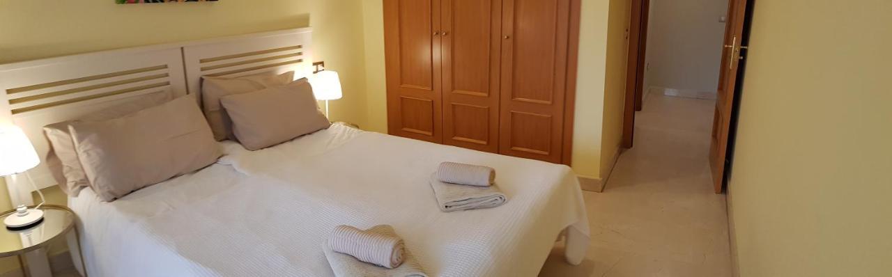 Apartment Andalusia II La Cala De Mijas Extérieur photo