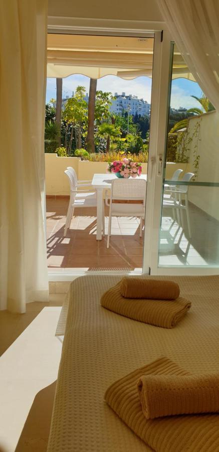 Apartment Andalusia II La Cala De Mijas Extérieur photo