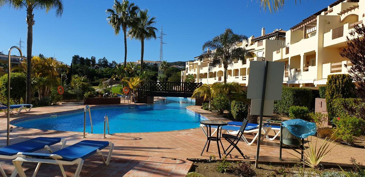Apartment Andalusia II La Cala De Mijas Extérieur photo