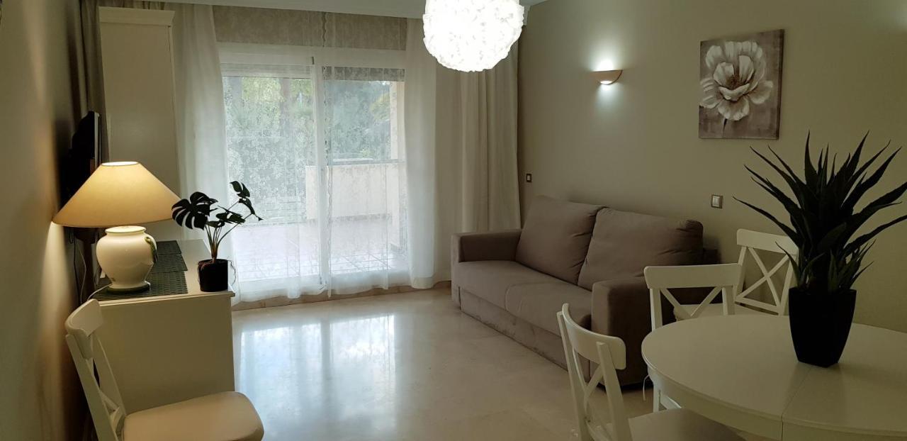 Apartment Andalusia II La Cala De Mijas Extérieur photo