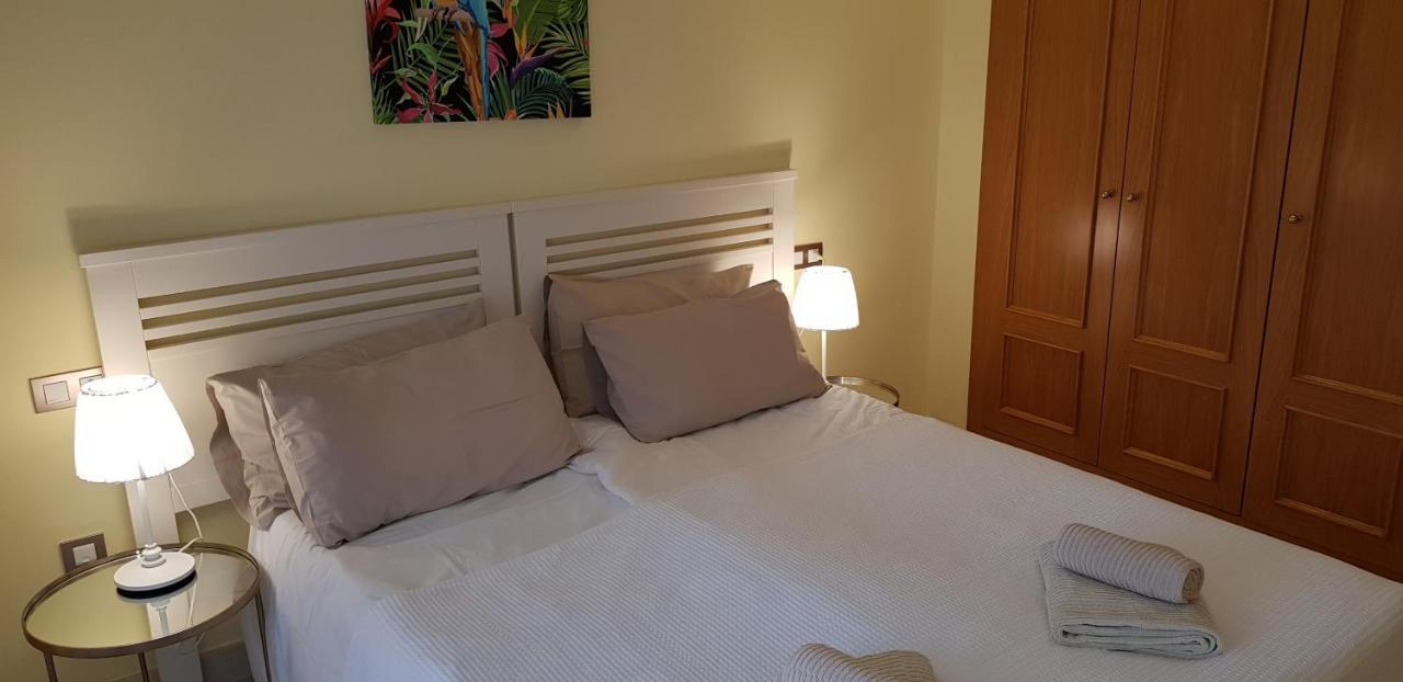 Apartment Andalusia II La Cala De Mijas Extérieur photo