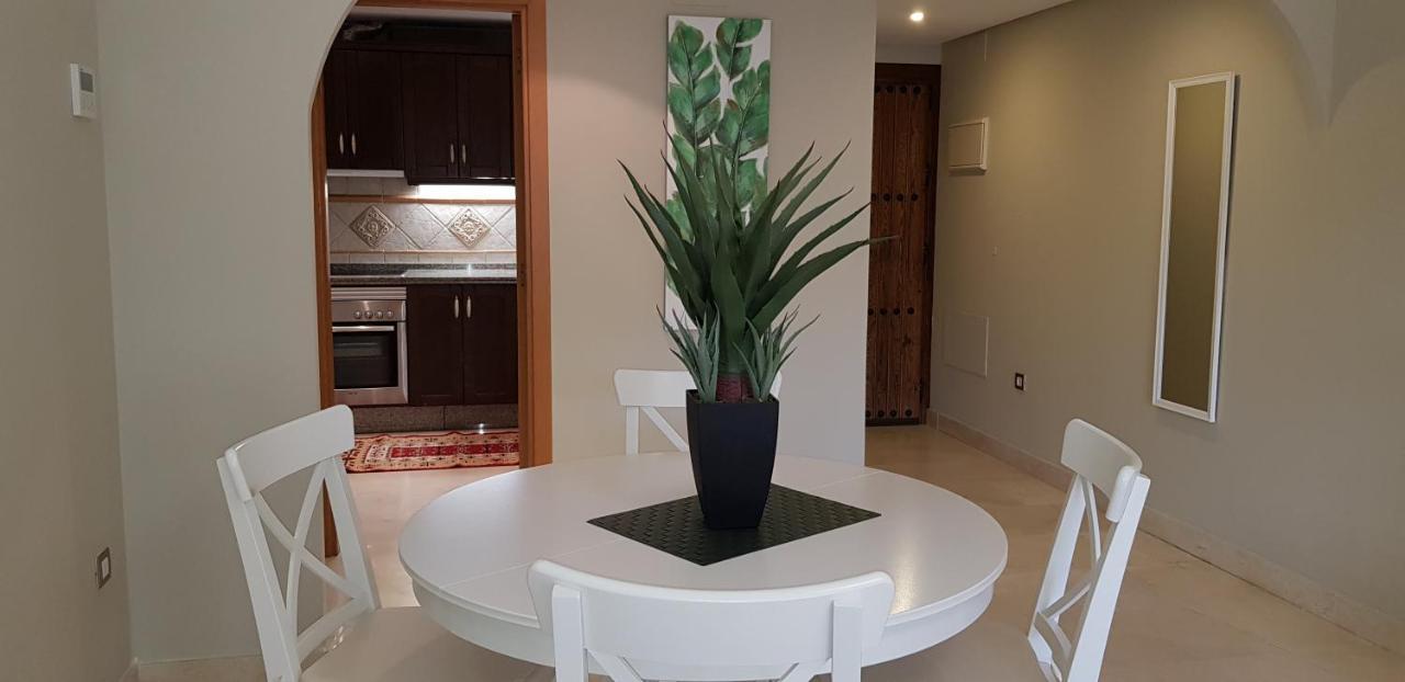 Apartment Andalusia II La Cala De Mijas Extérieur photo