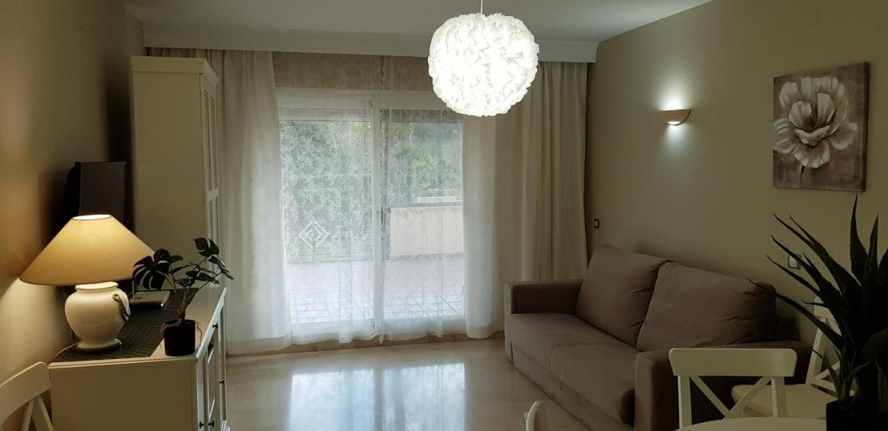 Apartment Andalusia II La Cala De Mijas Extérieur photo