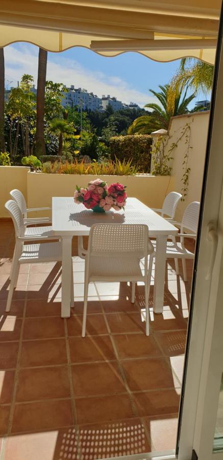Apartment Andalusia II La Cala De Mijas Extérieur photo