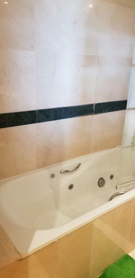 Apartment Andalusia II La Cala De Mijas Extérieur photo