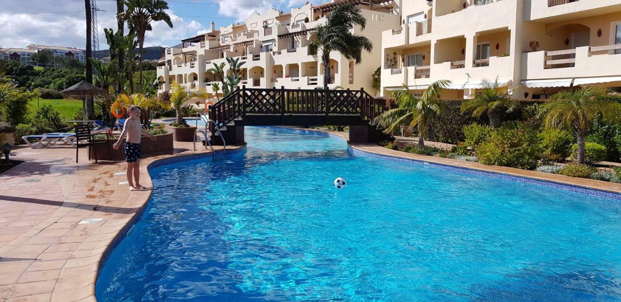 Apartment Andalusia II La Cala De Mijas Extérieur photo