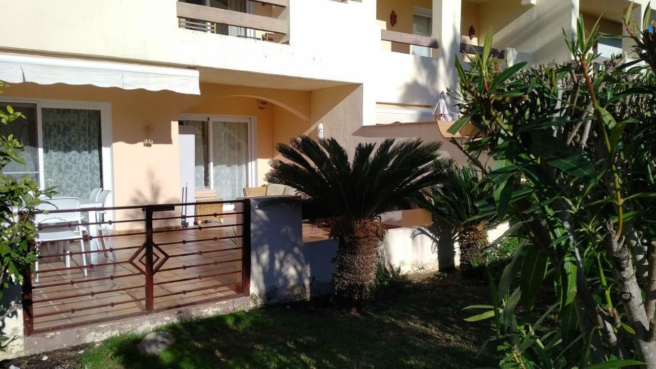Apartment Andalusia II La Cala De Mijas Extérieur photo