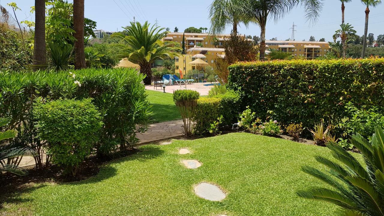 Apartment Andalusia II La Cala De Mijas Extérieur photo