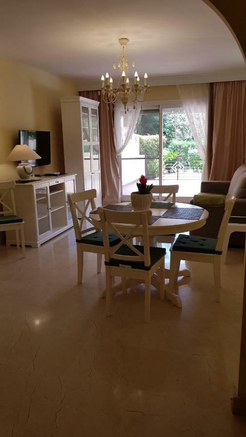 Apartment Andalusia II La Cala De Mijas Extérieur photo