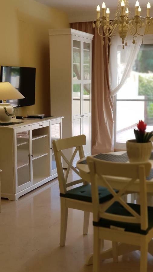 Apartment Andalusia II La Cala De Mijas Extérieur photo