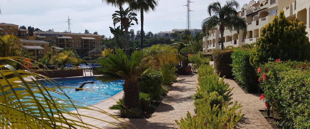 Apartment Andalusia II La Cala De Mijas Extérieur photo