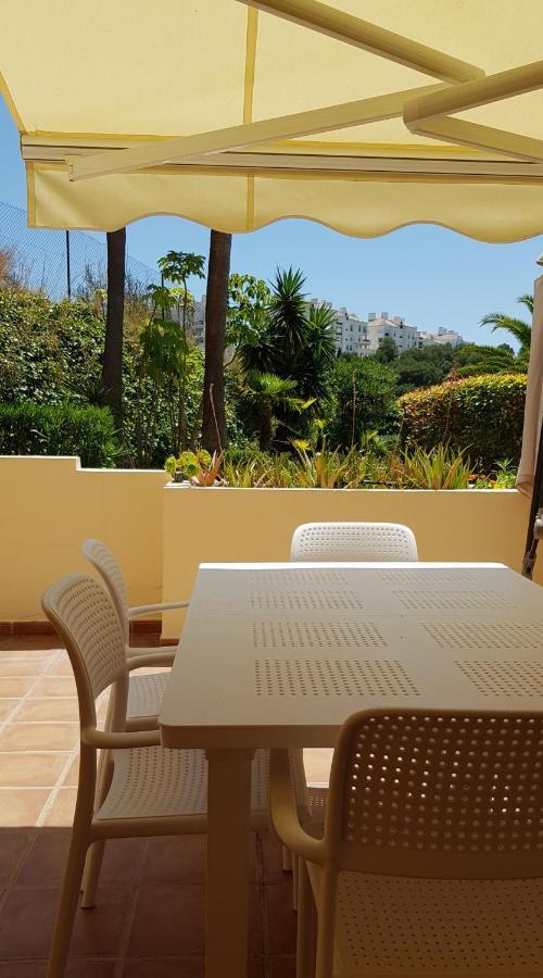Apartment Andalusia II La Cala De Mijas Extérieur photo