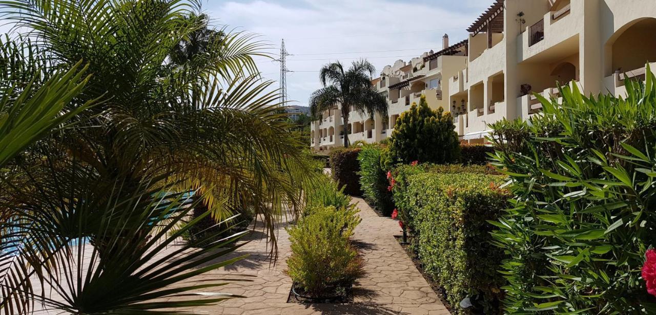 Apartment Andalusia II La Cala De Mijas Extérieur photo