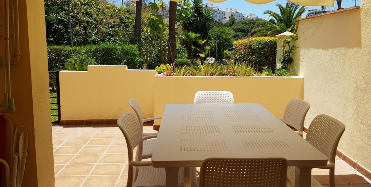 Apartment Andalusia II La Cala De Mijas Extérieur photo