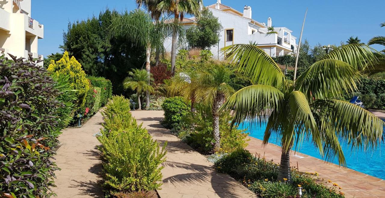 Apartment Andalusia II La Cala De Mijas Extérieur photo