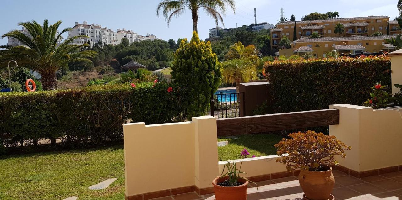 Apartment Andalusia II La Cala De Mijas Extérieur photo